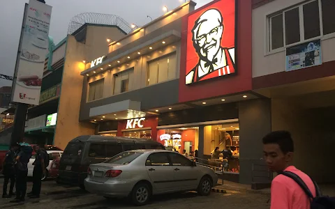 KFC Tagaytay image