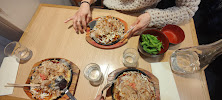 Okonomiyaki du Restaurant japonais Aki Restaurant à Paris - n°11