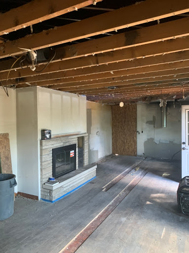 Carpet Cleaning Service «Harris Services», reviews and photos, 5123 S Production Dr C, Bloomington, IN 47403, USA