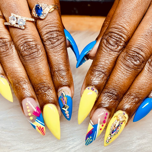 Nailz by Nikki