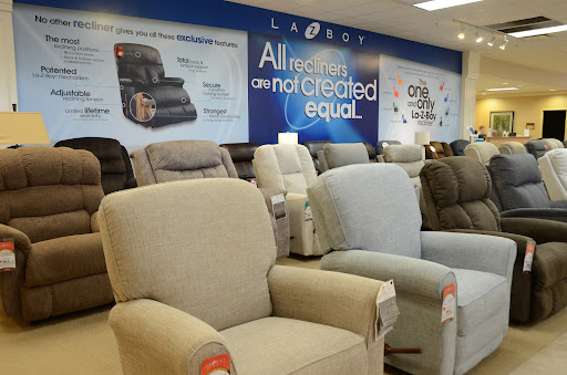 Furniture Store «La-Z-Boy Furniture Galleries», reviews and photos, 1041 Glenbrook Way, Hendersonville, TN 37075, USA