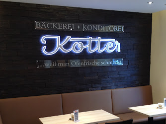 Bäckerei Kotter GmbH