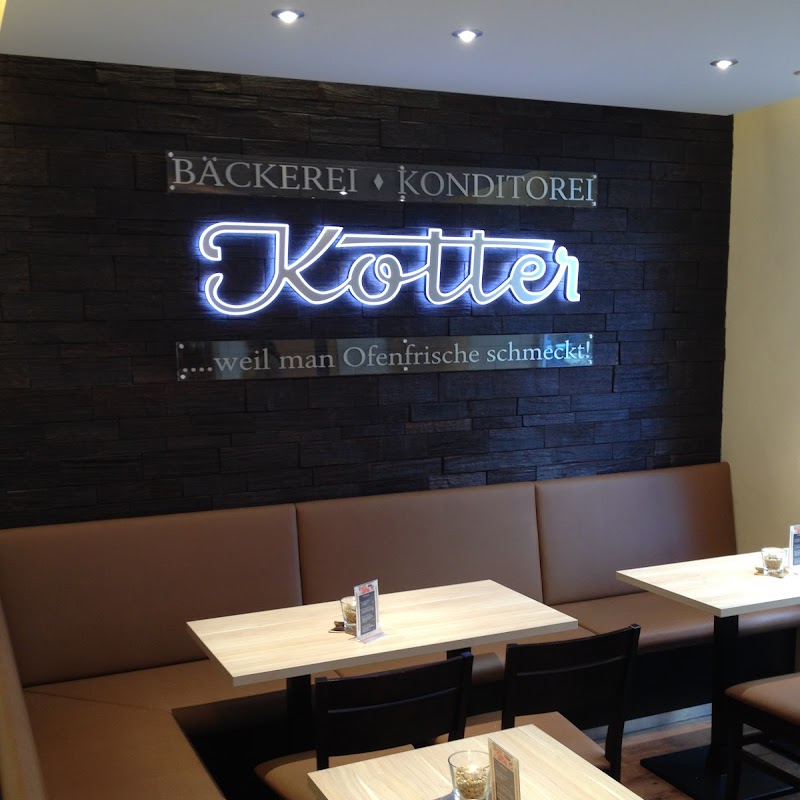 Bäckerei Kotter GmbH