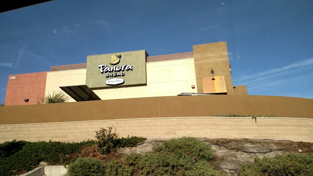 Panera Bread 93420