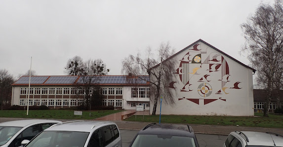 Kranich-Gymnasium Salzgitter An d. Windmühle 23-27, 38226 Salzgitter, Deutschland