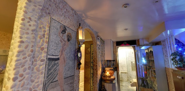 Comments and reviews of Arabian Hammam