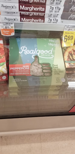 Grocery Store «Safeway», reviews and photos, 7643 Arundel Mills Blvd, Hanover, MD 21076, USA