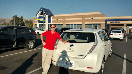 Used Car Dealer «CarMax Dealership», reviews and photos, 44100 Christy St, Fremont, CA 94538, USA