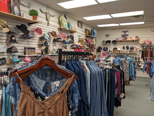 Western Apparel Store «Cowtown Cowboy Outfitters», reviews and photos, 761 US-40, Pilesgrove, NJ 08098, USA