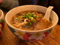 Soupe du Restaurant chinois D Noodles à Paris - n°3