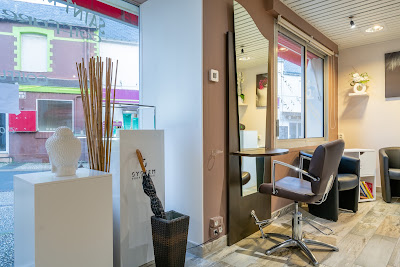 Saint Marc Coiffure à Saint-Nazaire