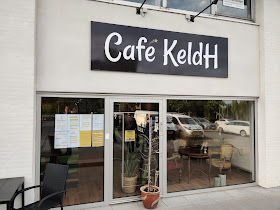 Café KeldH