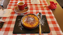 Crème brûlée du Restaurant Chez Arnaud à Paris - n°6