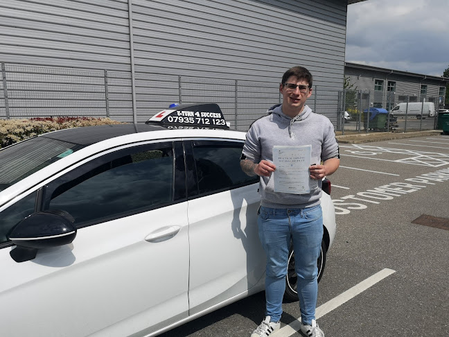 Dwayne The Automatic Driving Instructor - Northampton