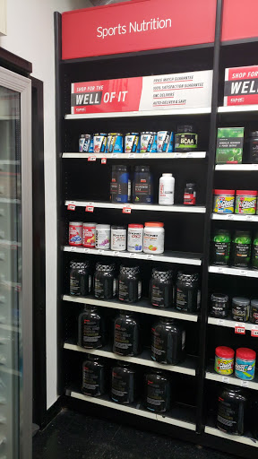 Vitamin & Supplements Store «GNC», reviews and photos, 601 Portion Rd #10, Ronkonkoma, NY 11779, USA