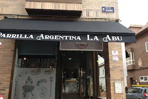 La Abu Parrilla Argentina image