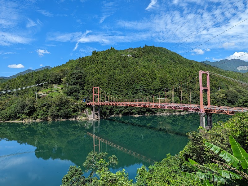 韮生川橋