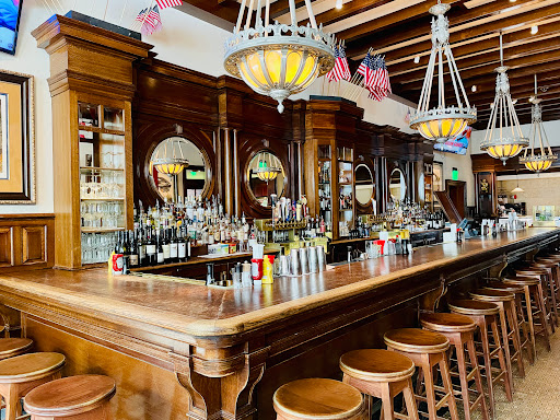 American Restaurant «The Hamilton», reviews and photos, 600 14th St NW, Washington, DC 20005, USA