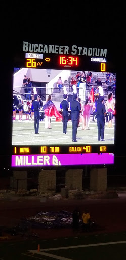 Stadium «Buccaneer Stadium», reviews and photos, 1 Battlin Buc Blvd, Corpus Christi, TX 78408, USA