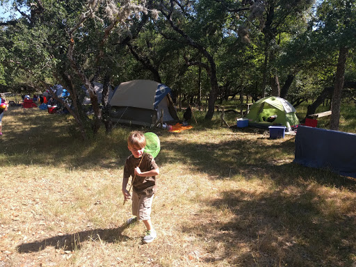 Park «McGimsey Scout Park», reviews and photos, 10810 Wedgewood Dr, San Antonio, TX 78230, USA