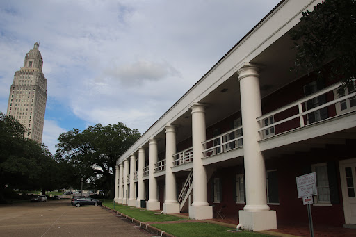 Museum «Pentagon Barracks Museum», reviews and photos, River Rd, Baton Rouge, LA 70802, USA