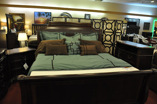 Furniture Store «Furniture Land Ohio», reviews and photos, 1395 Morse Rd, Columbus, OH 43229, USA