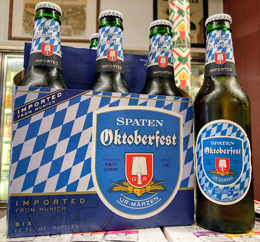 Liquor Store «Cleveland Avenue Liquor Store», reviews and photos, 8423 W Cleveland Ave, Milwaukee, WI 53227, USA