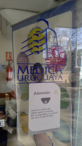 Opiniones de Medica Uruguaya - Cerrito en Ciudad del Plata - Hospital