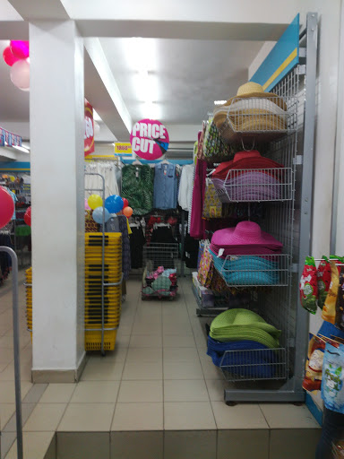 PEP Shopping Centre Allen Ikeja, 10 Allen Ave, Allen, Ikeja, Nigeria, Shopping Mall, state Lagos