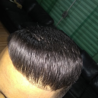 Logo da empresa - Brothers Barbearia