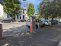 Syndicat intercommunal pour le gaz et lélectricité en Île-de-France Charging Station Bagneux