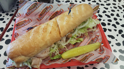 Sandwich Shop «Firehouse Subs», reviews and photos, 10500 Ulmerton Rd #750, Largo, FL 33771, USA