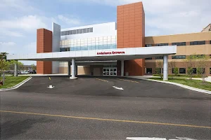 Emergency Center - Beaumont Hospital, Farmington Hills image