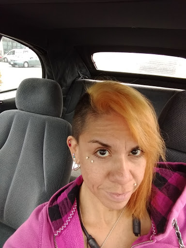 Beauty Salon «Blaze Color Salon», reviews and photos, 937 25th Ave, Coralville, IA 52241, USA