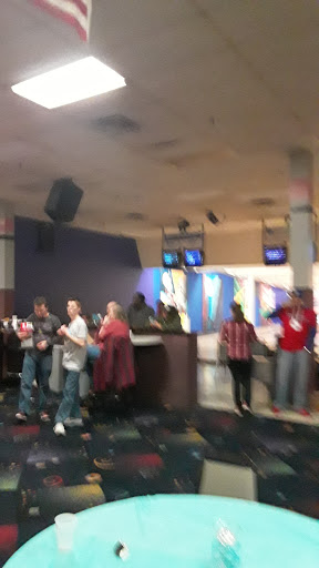 Bowling Alley «Westdale Bowling Center & Lazer Tag», reviews and photos, 2020 Scotty Dr, Cedar Rapids, IA 52404, USA