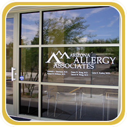 Arizona Allergy Associates