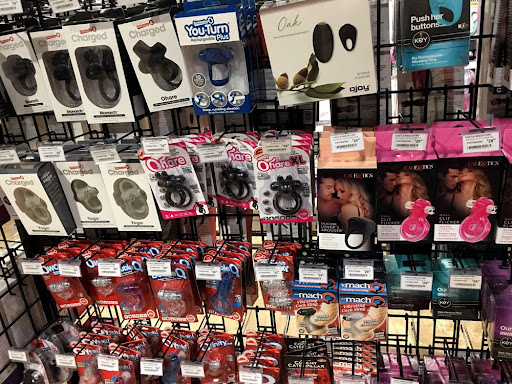 Adult Entertainment Store «Castle Megastore», reviews and photos, 8315 E Apache Trail, Mesa, AZ 85207, USA