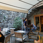 Photo n°6 de l'avis de Charlie.e fait le 16/07/2019 à 20:28 sur le  Vineria Tirano à Tirano