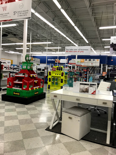 Office Supply Store «OfficeMax», reviews and photos, 9151 Fields Ertel Rd, Cincinnati, OH 45249, USA