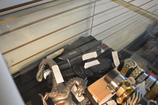 Pawn Shop «Gold Pawn City», reviews and photos