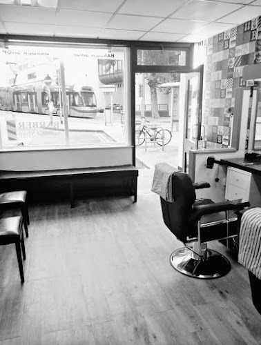 Reviews of Cannon Barbers in Nottingham - Barber shop