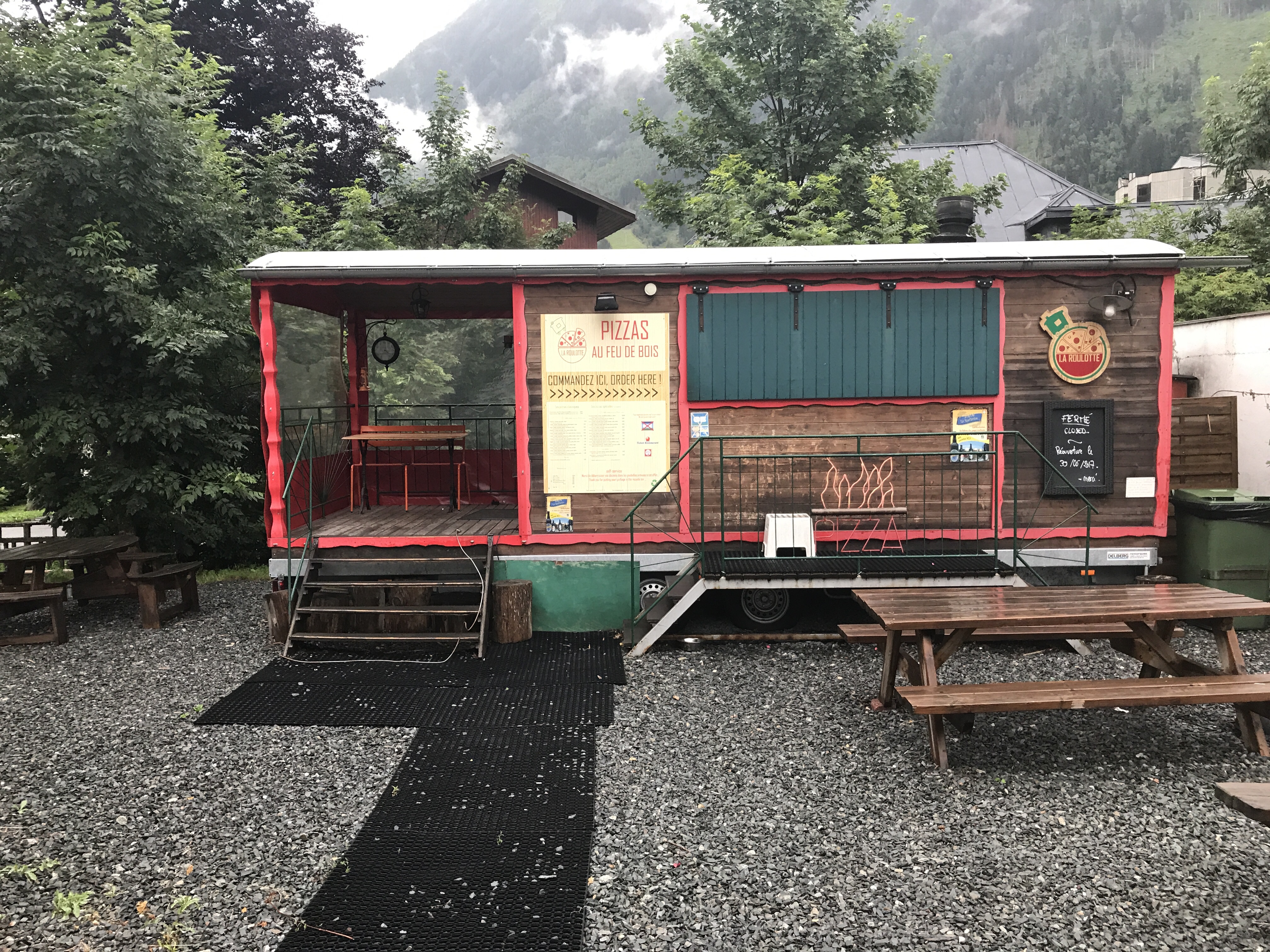 Photo n° 1 de l'avis de Bronson.u fait le 28/06/2017 à 18:38