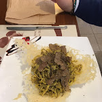 Photo n°1 de l'avis de Maura.c fait le 02/11/2020 à 07:40 sur le  Ristorante IL FUNGO à Castiglione dei Pepoli