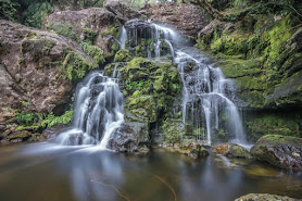 Camping Las Cascadas De Caleta Condor