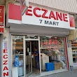 7 Mart Eczanesi