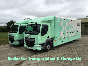 Rudler Car Transportation & Storage Ltd