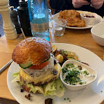 Photo n°10 de l'avis de Katja.. fait le 20/01/2023 à 17:00 sur le  Wein Ahrens - Restaurant in Ahrensburg à Ahrensburg