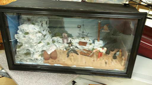 Thrift Store «Goodwill Store & Donation Center», reviews and photos, 45 Marchwood Rd, Exton, PA 19341, USA