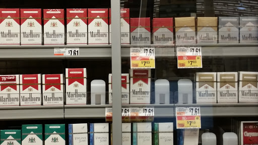 Grocery Store «Giant Food Stores», reviews and photos, 360 S 2nd St, Mcconnellsburg, PA 17233, USA