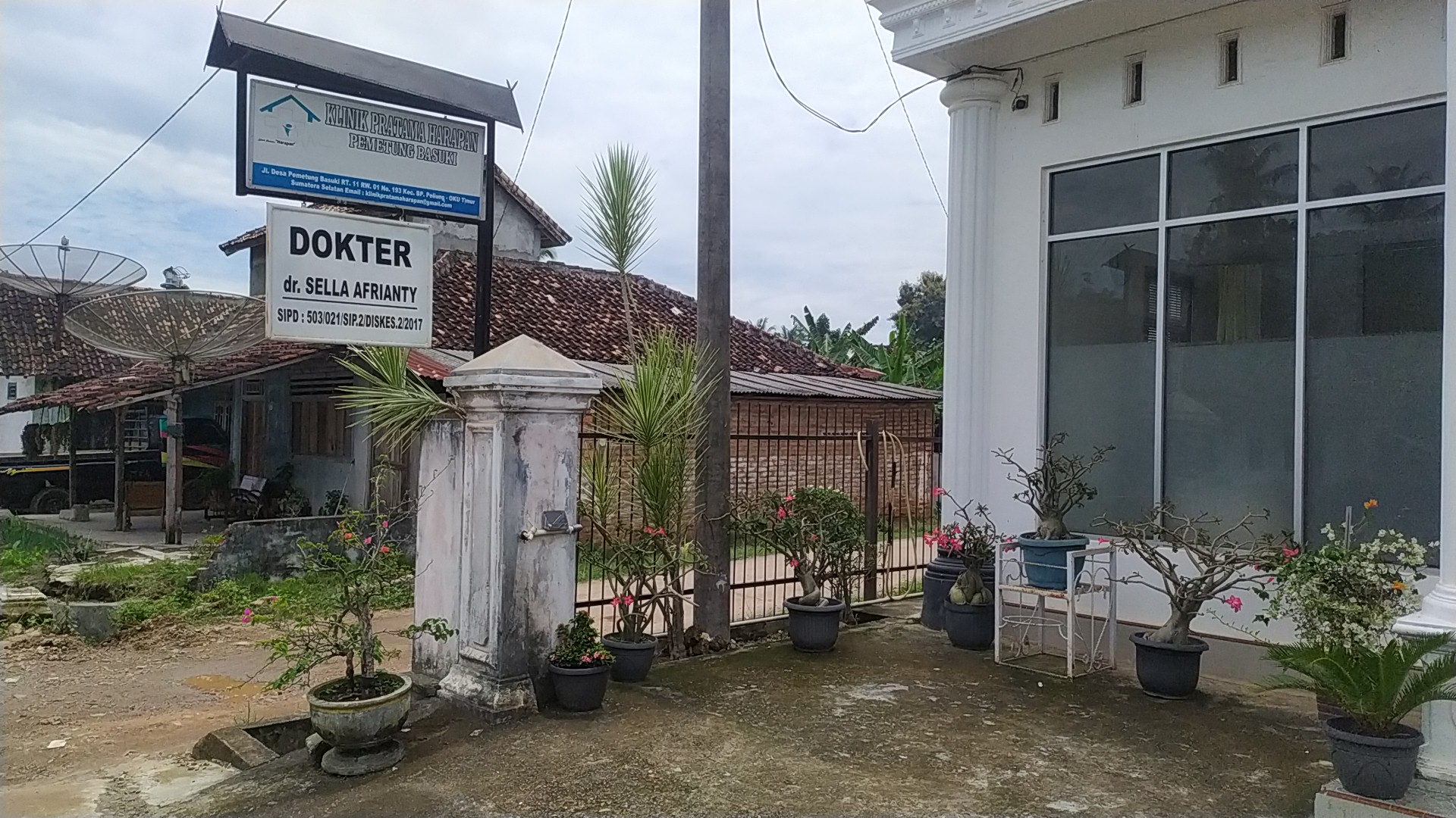 Klinik Pratama Harapan Photo